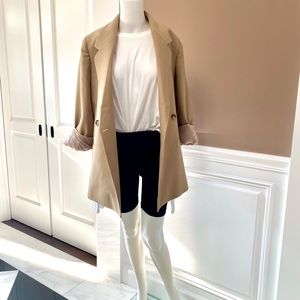 Anine Bing Kaia blazer